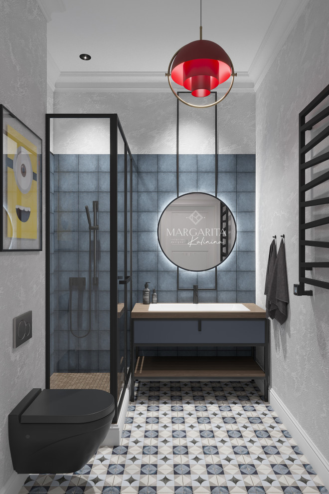 Жилой дом 272м2