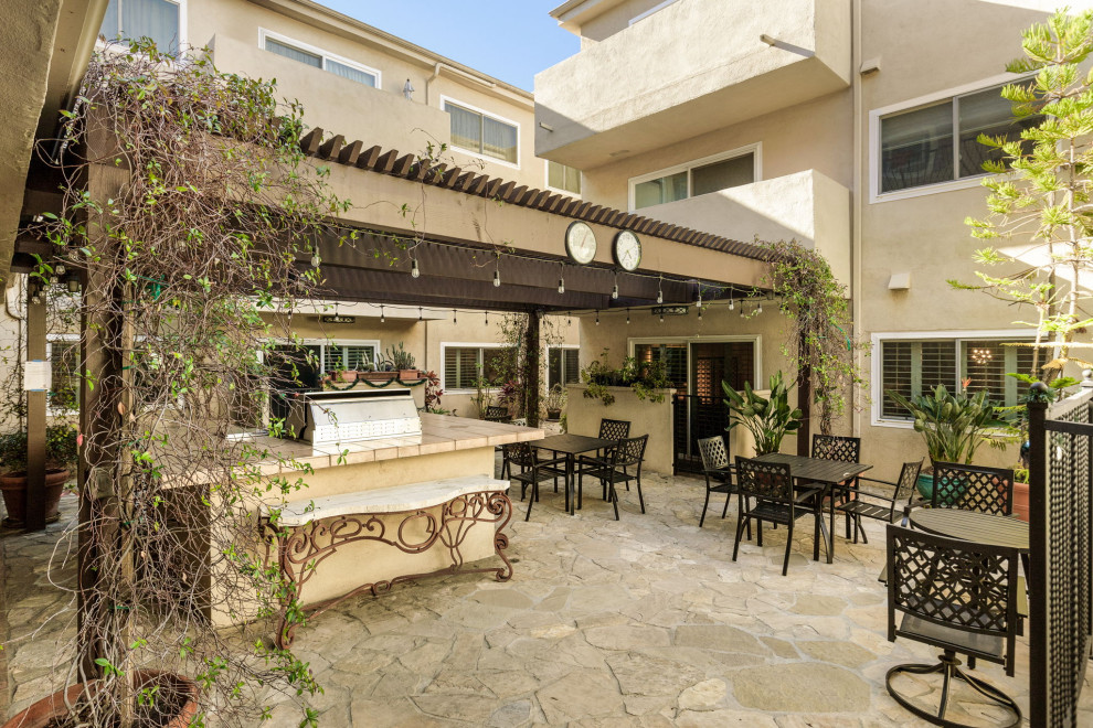 Luxury Interior & Exterior Home Remodel