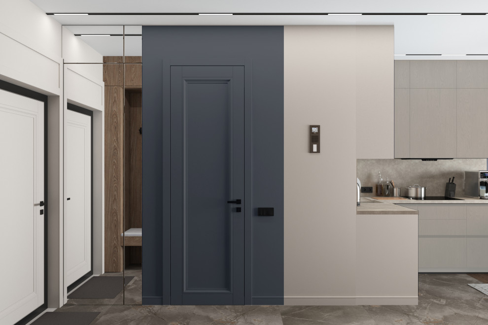 Квартира 41м2