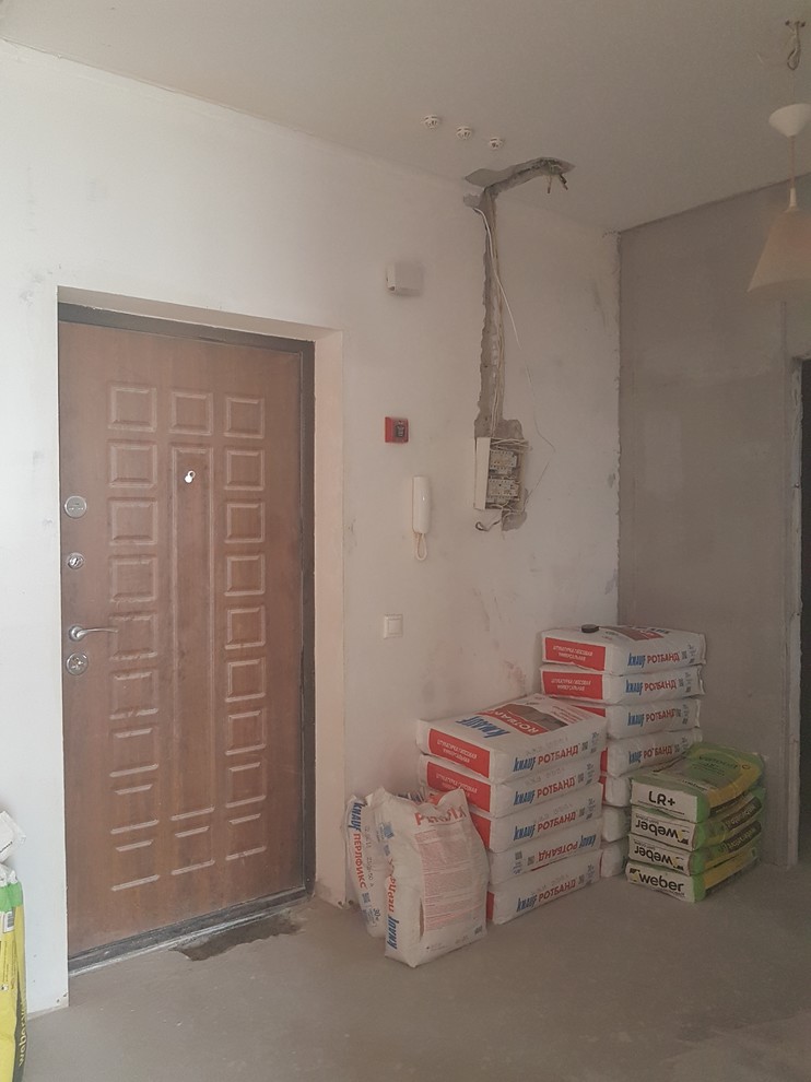 Проект Шах и мат