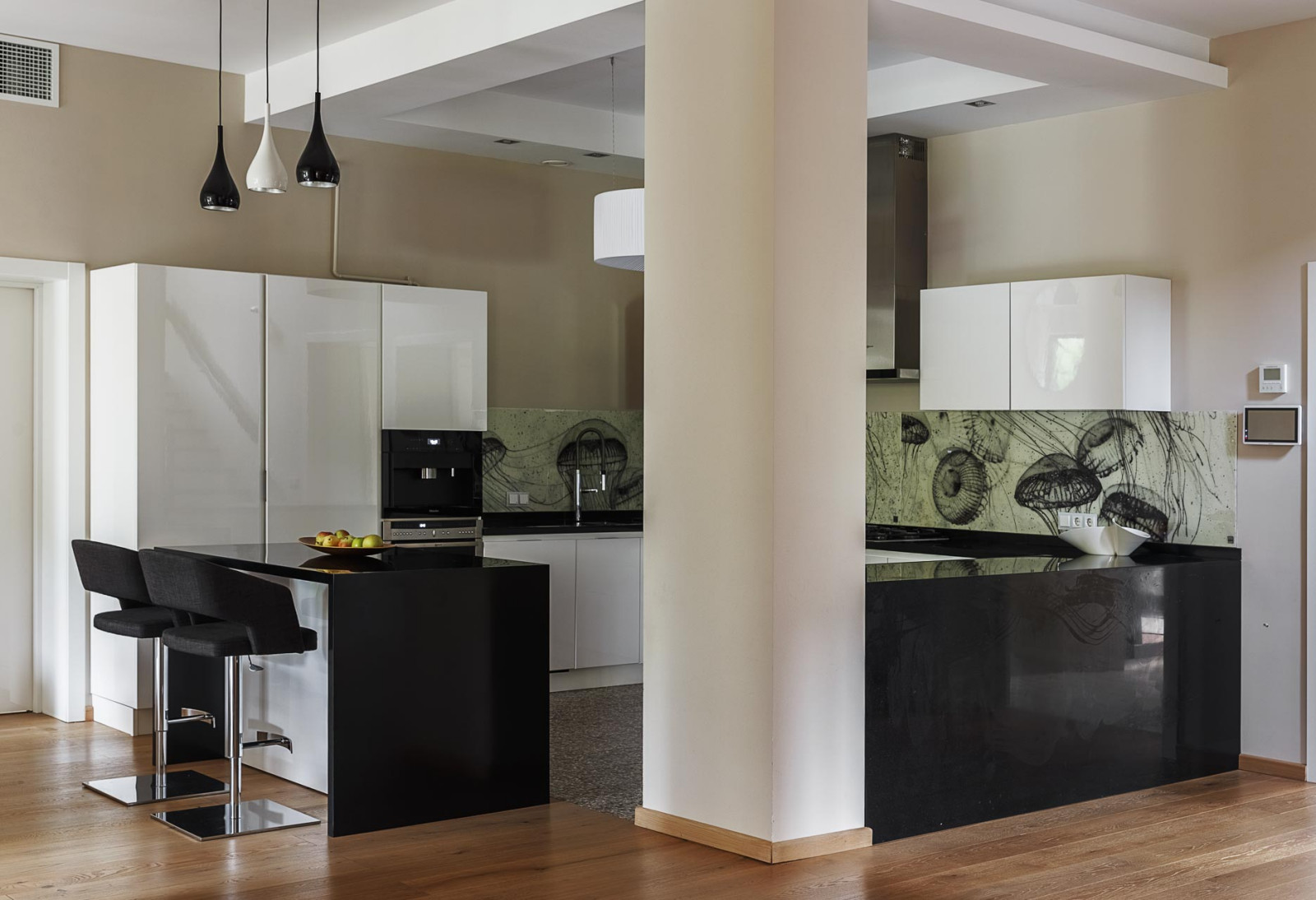 Дом в Крекшино