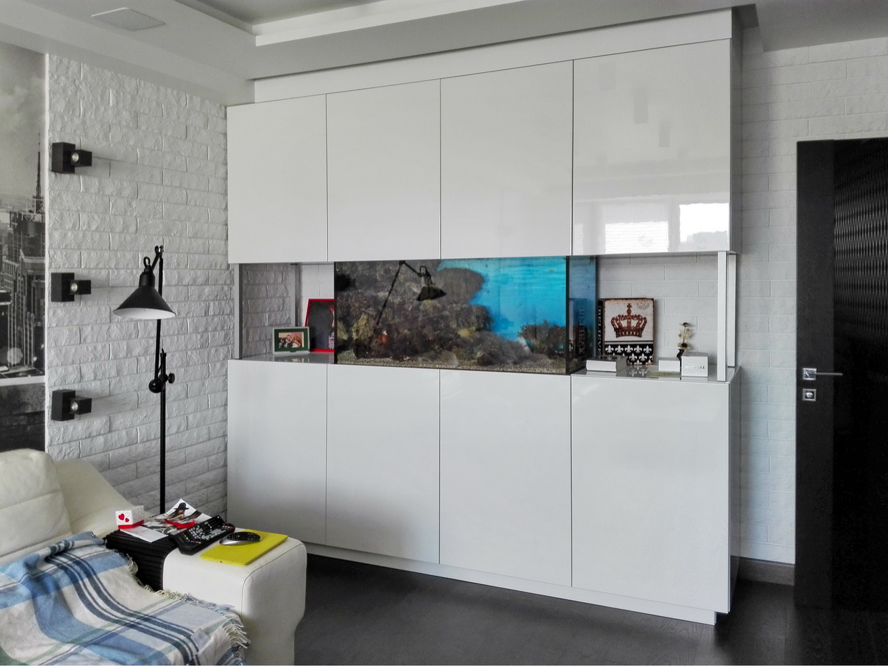 Мичуринский проспект