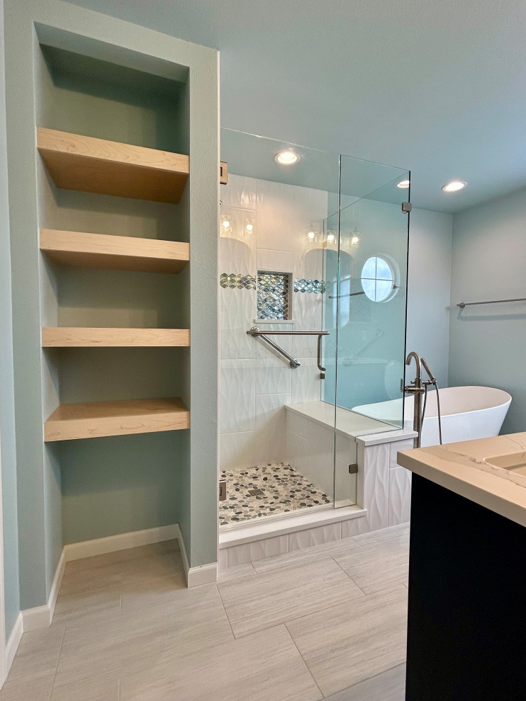 Master Bath Oasis