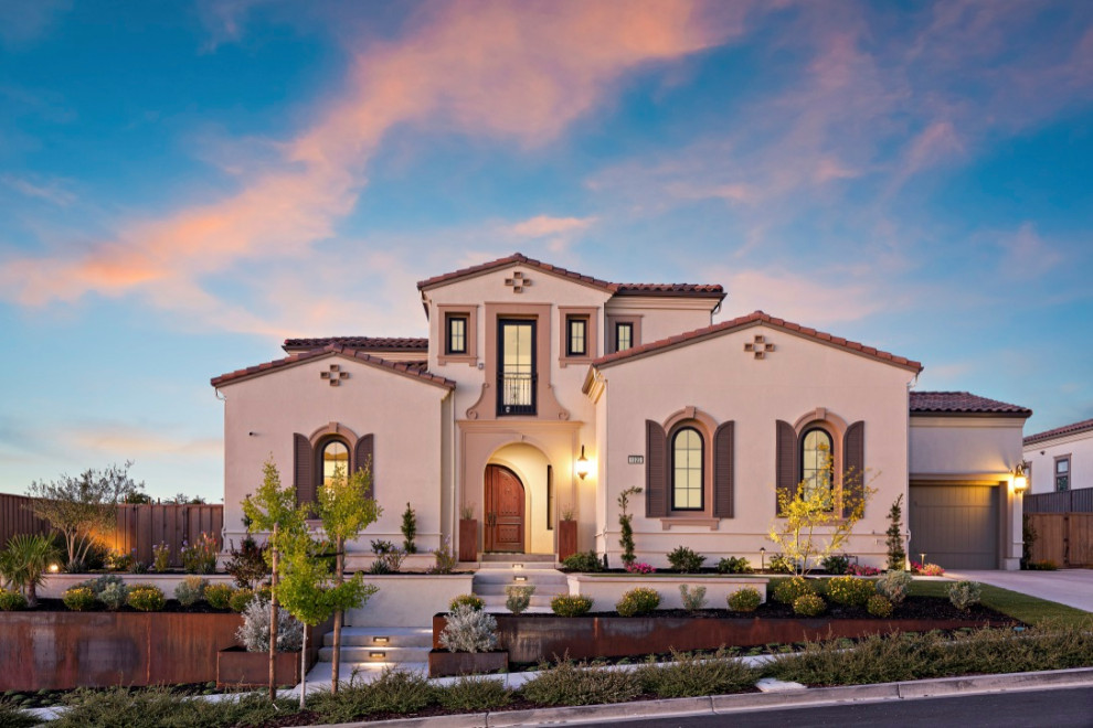 Outdoor Projects
