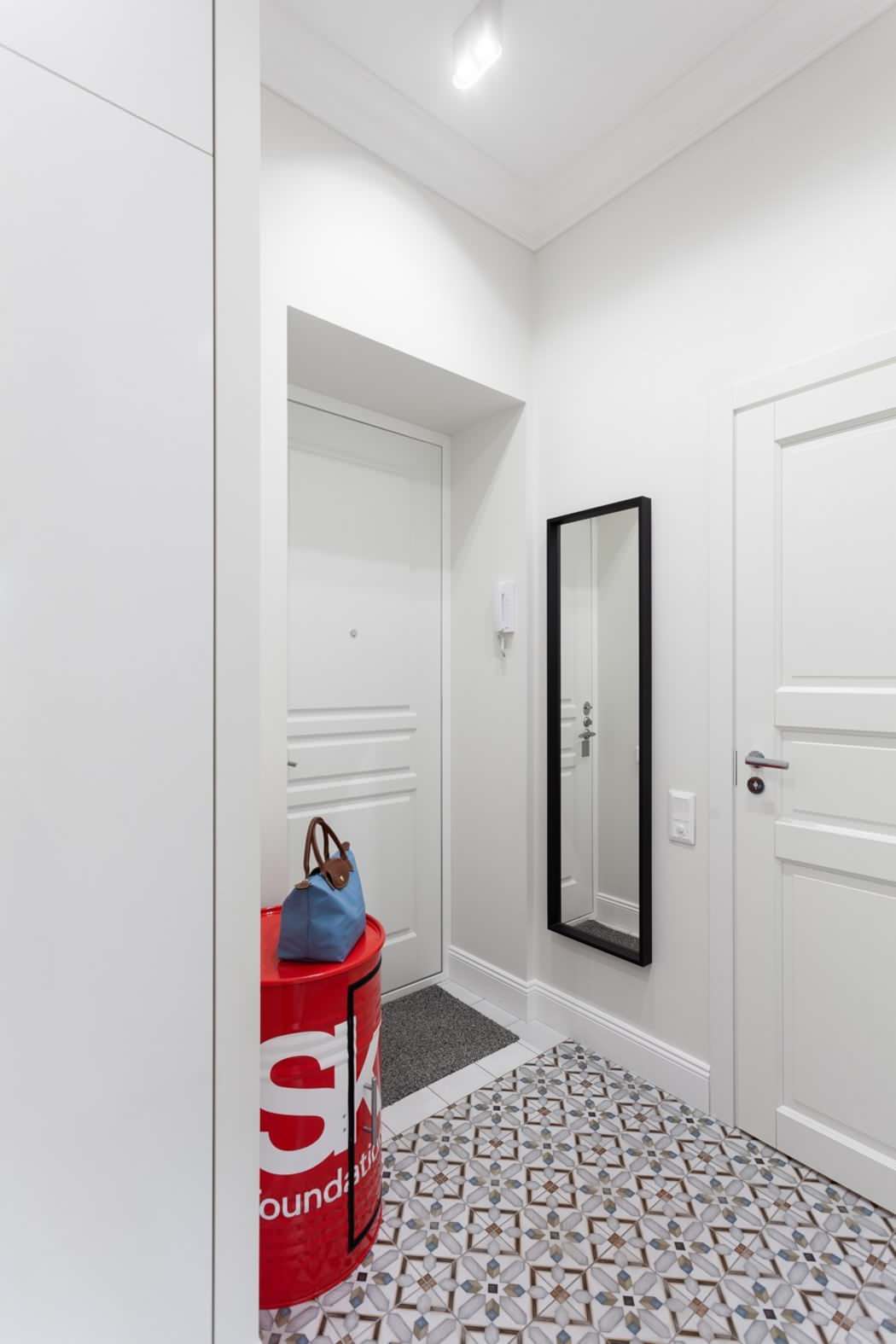 Квартира на Большой Никитской