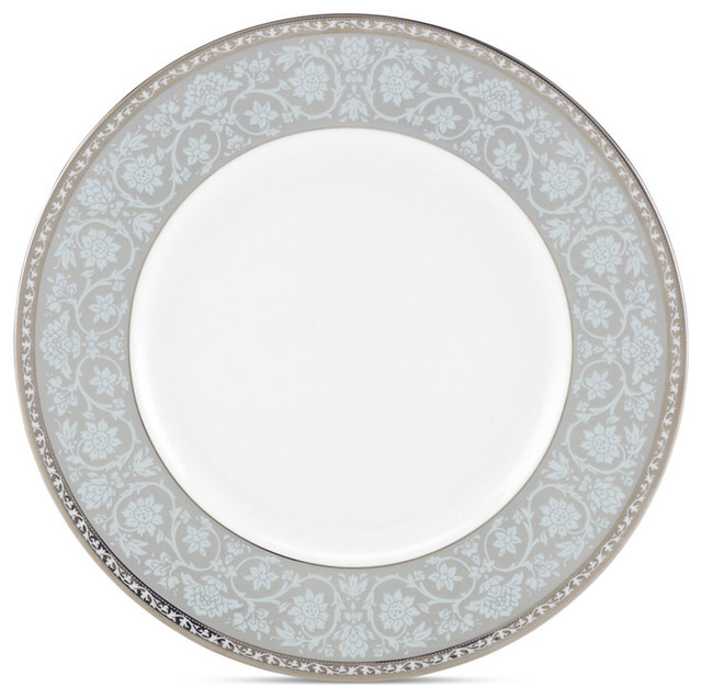 Lenox Westmore Accent Plates, Set of 4 Traditional Salad And