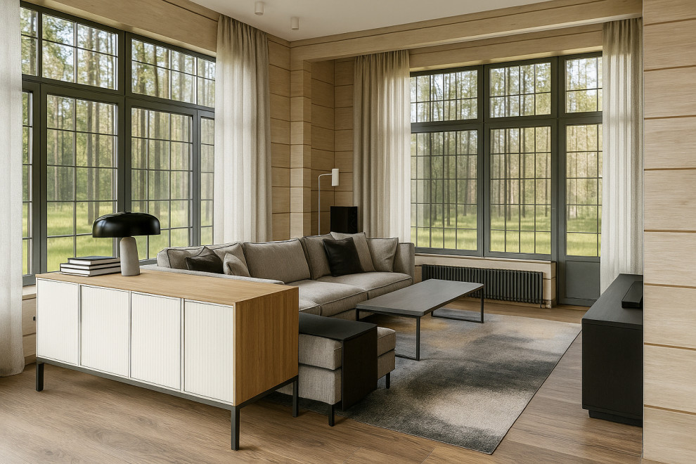 Гостевой Дом в Московском Море