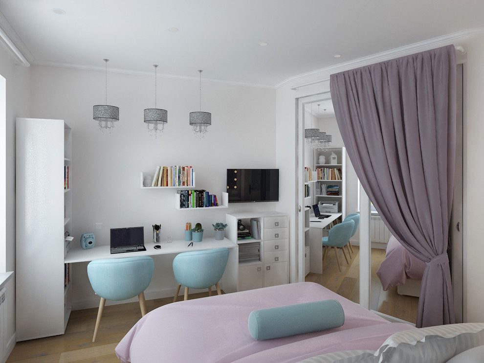 Детская Комната