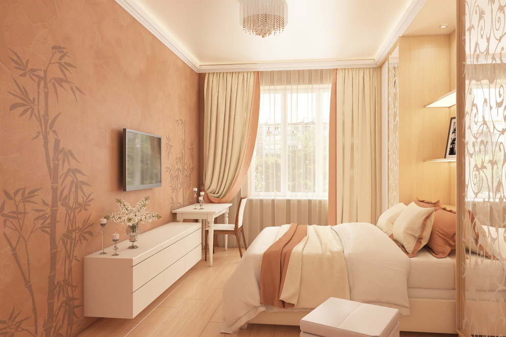 КВАРТИРА В ЖК ЯБЛОНЕВЫЙ ПОСАД