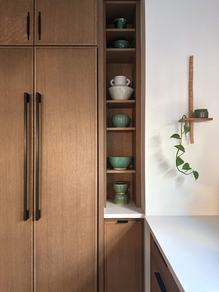 Refined Vintage Oasis | Littleton, CO | Historic Home Renovation