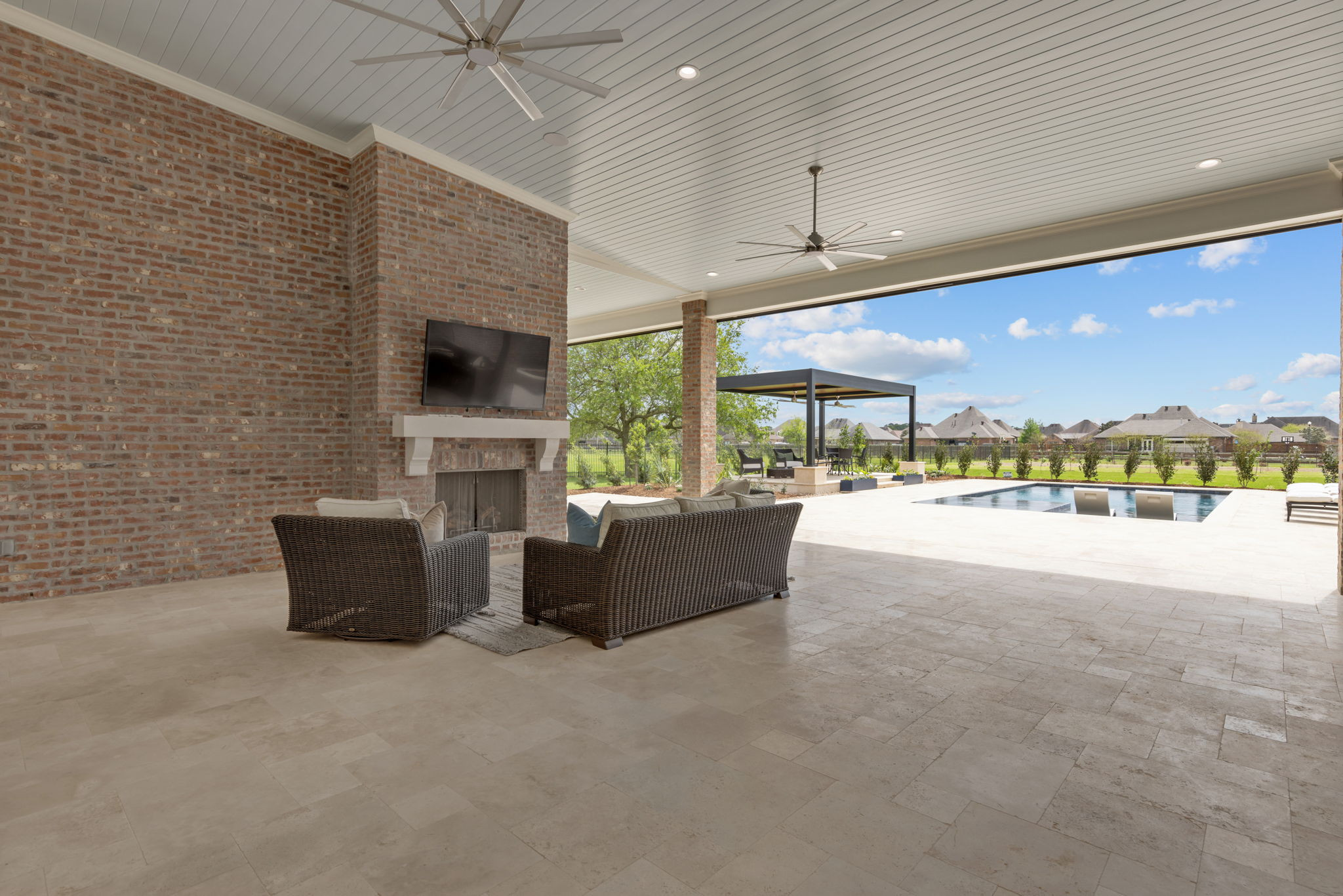 Parade Home-2025