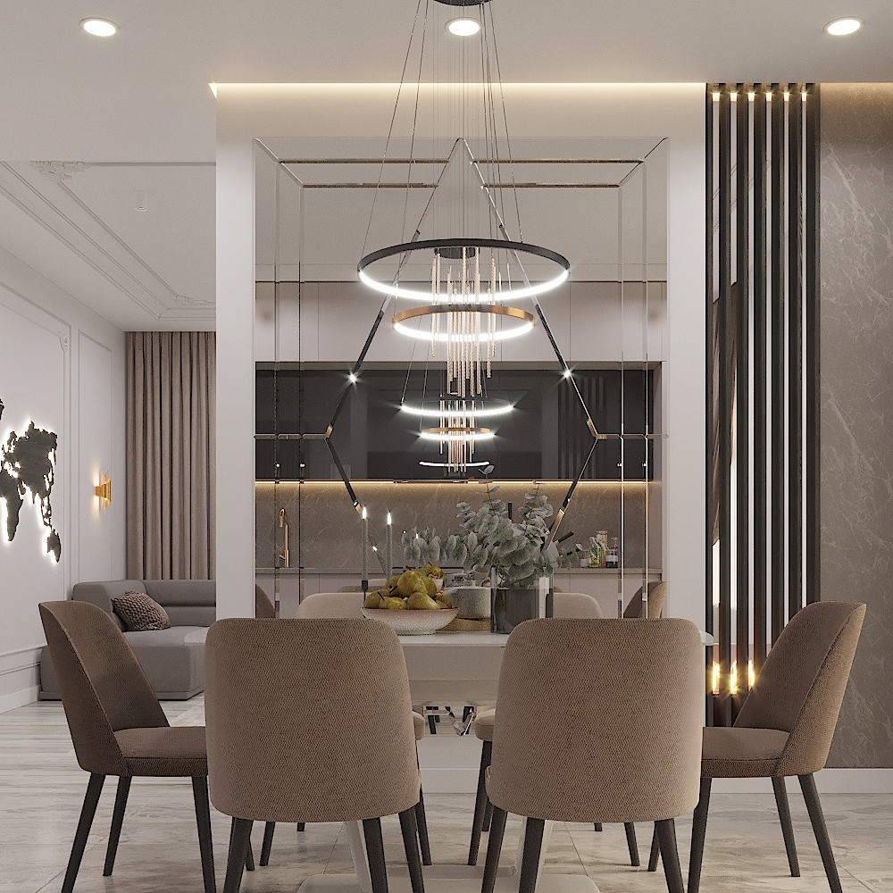 ЖК Аристократ