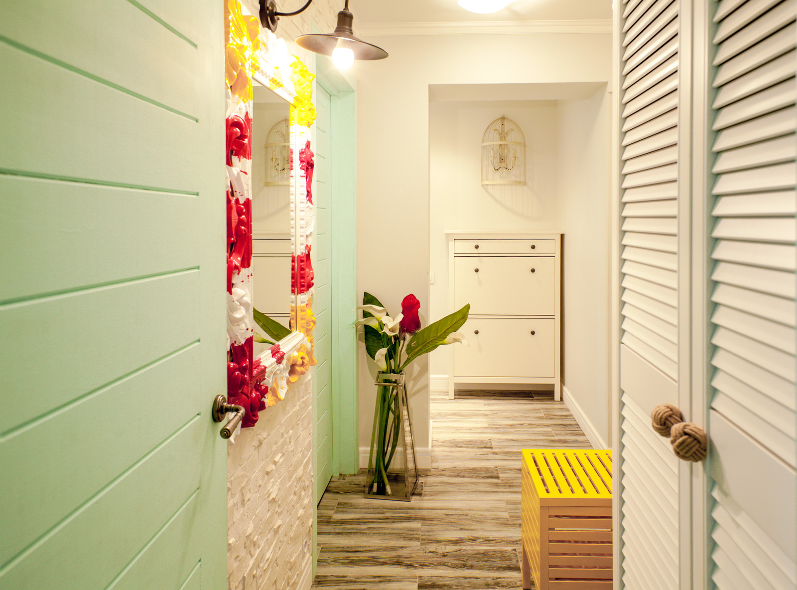 Северный вектор