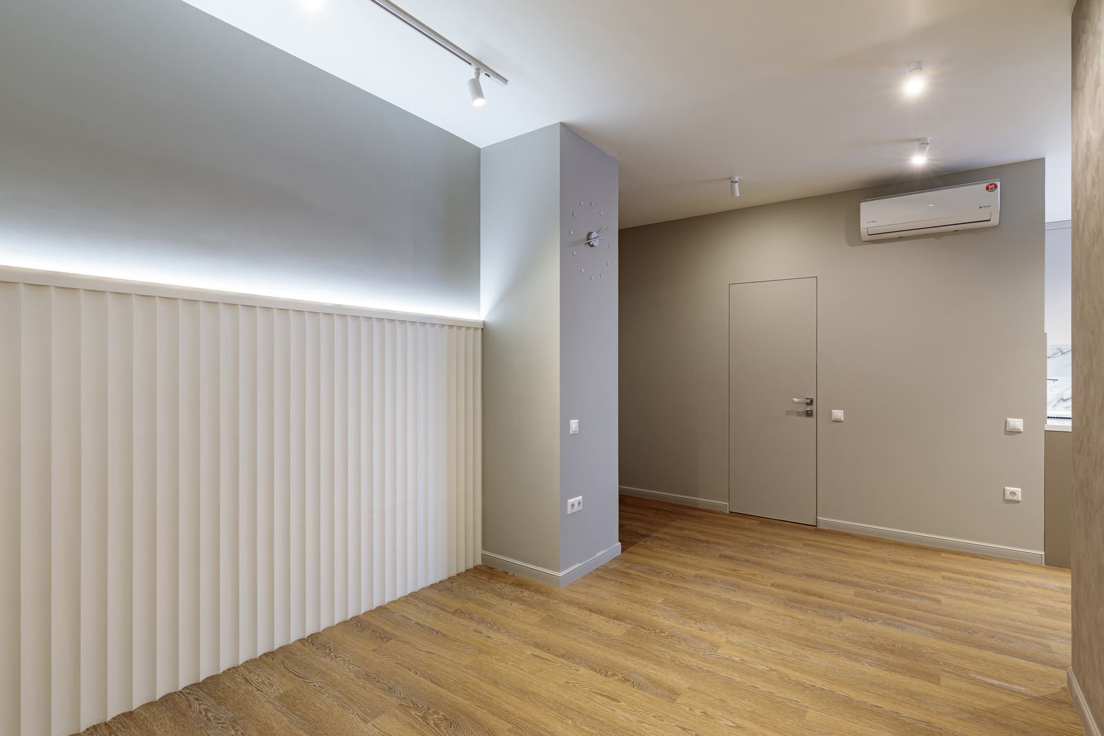 ЖК «Летний сад» | #1