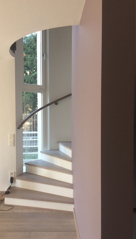 Таун-хаус в Вене