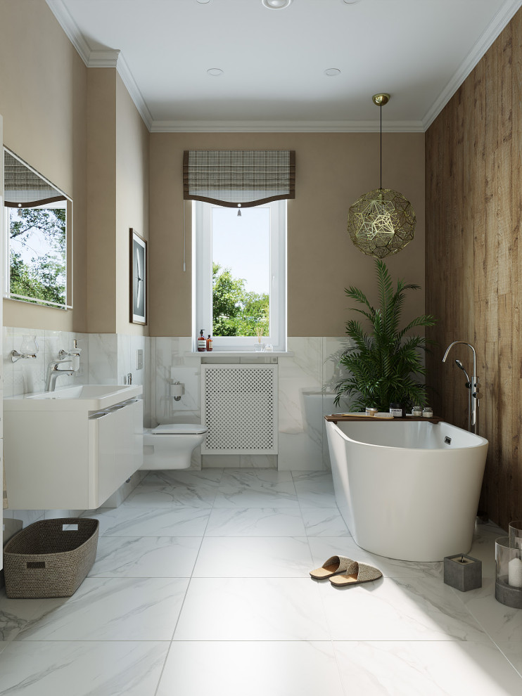 КП Казанская Усадьба