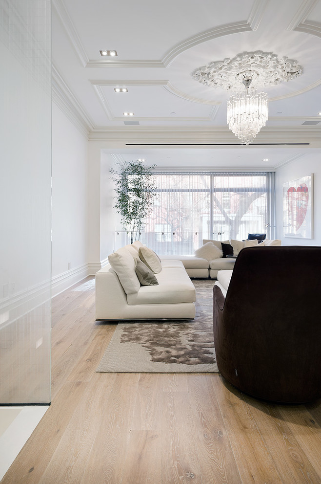 Реализованный проект для SiberianForest 1