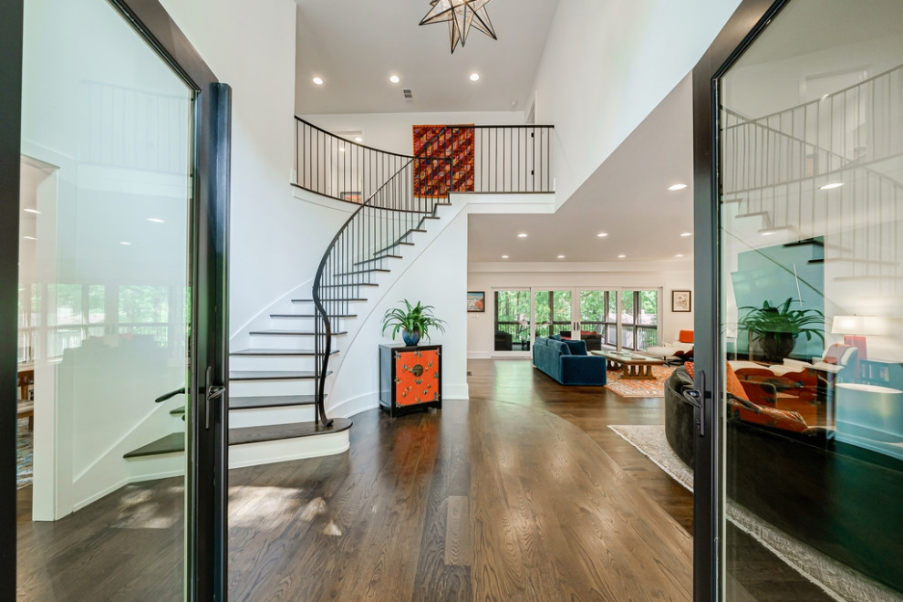Roswell Remodel
