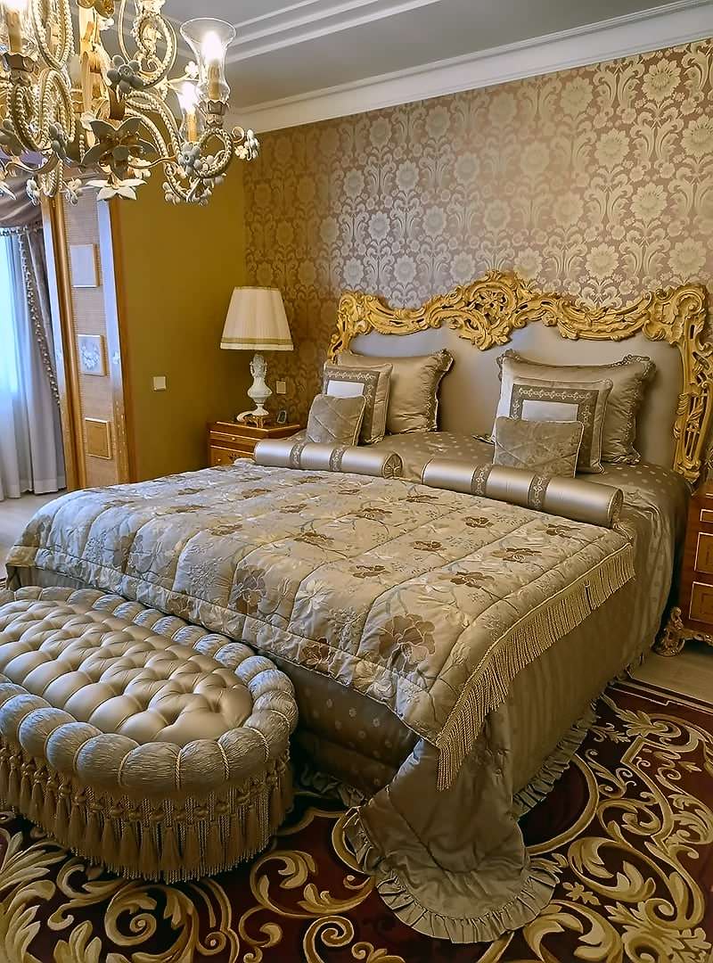 Пошив штор на заказ.