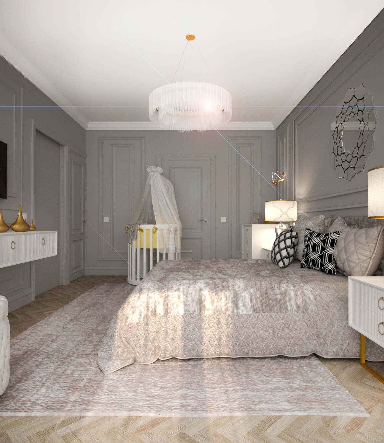 Квартира 77кв.м