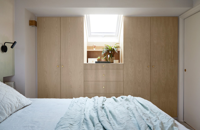 Brixton Townhouse III bedroom