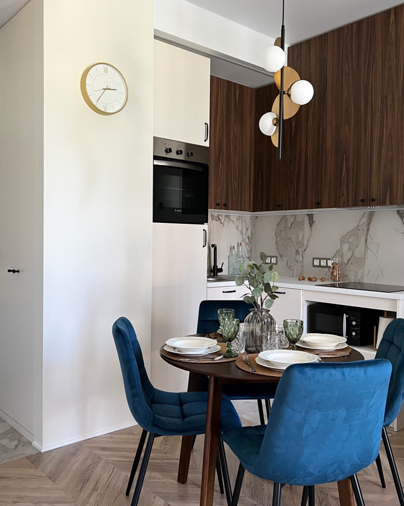 ЖК_Парк Челюскинцев