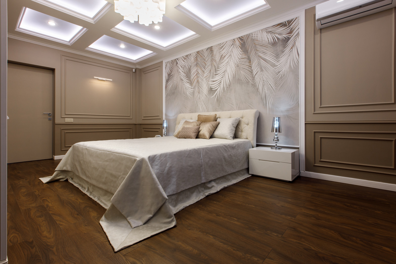 Квартира на проспекте