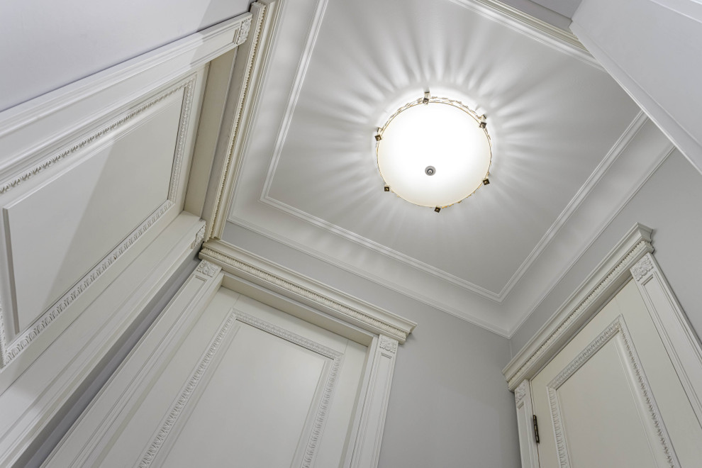 Уютная квартира на Морской