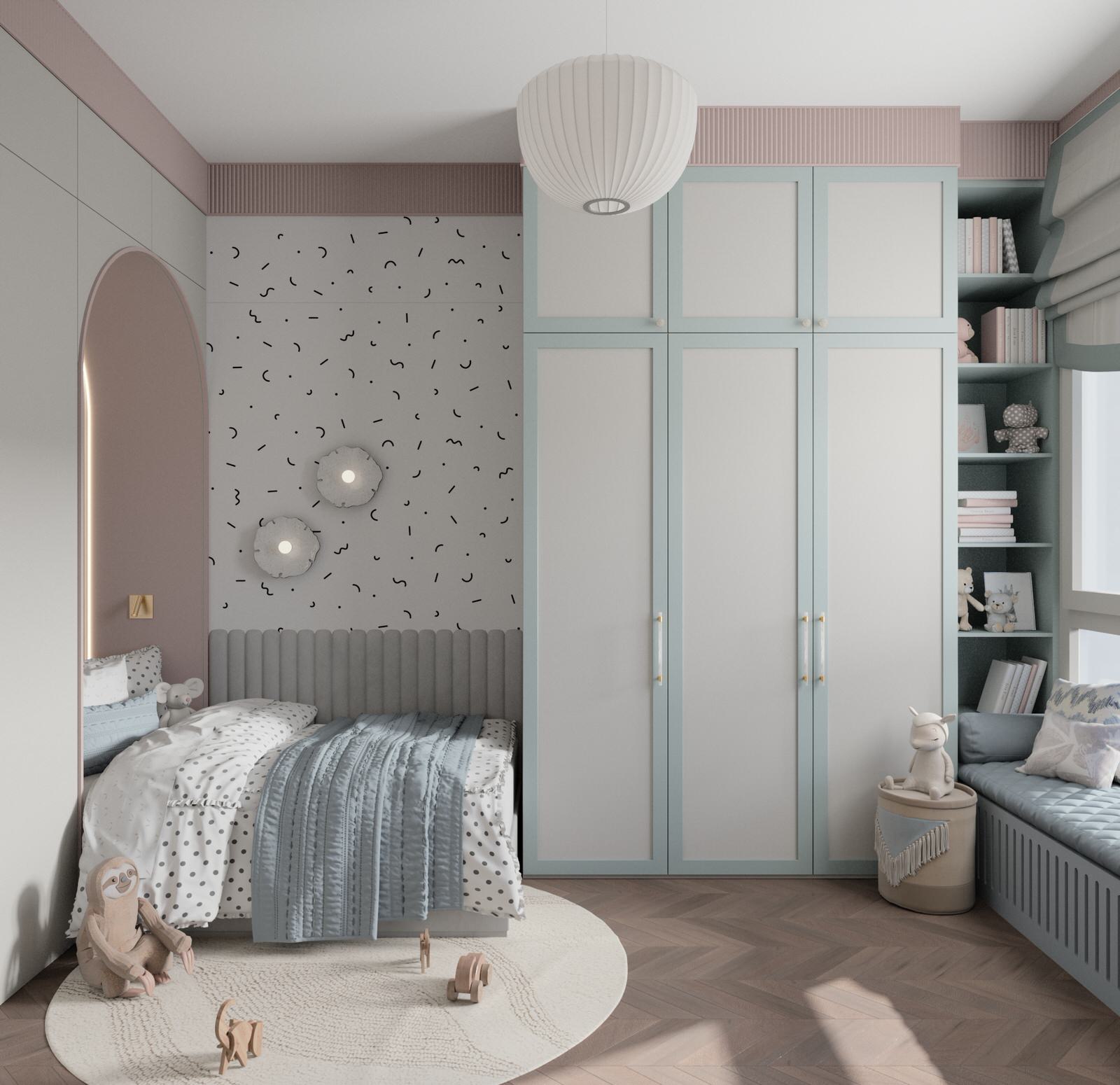 Квартира в Москве