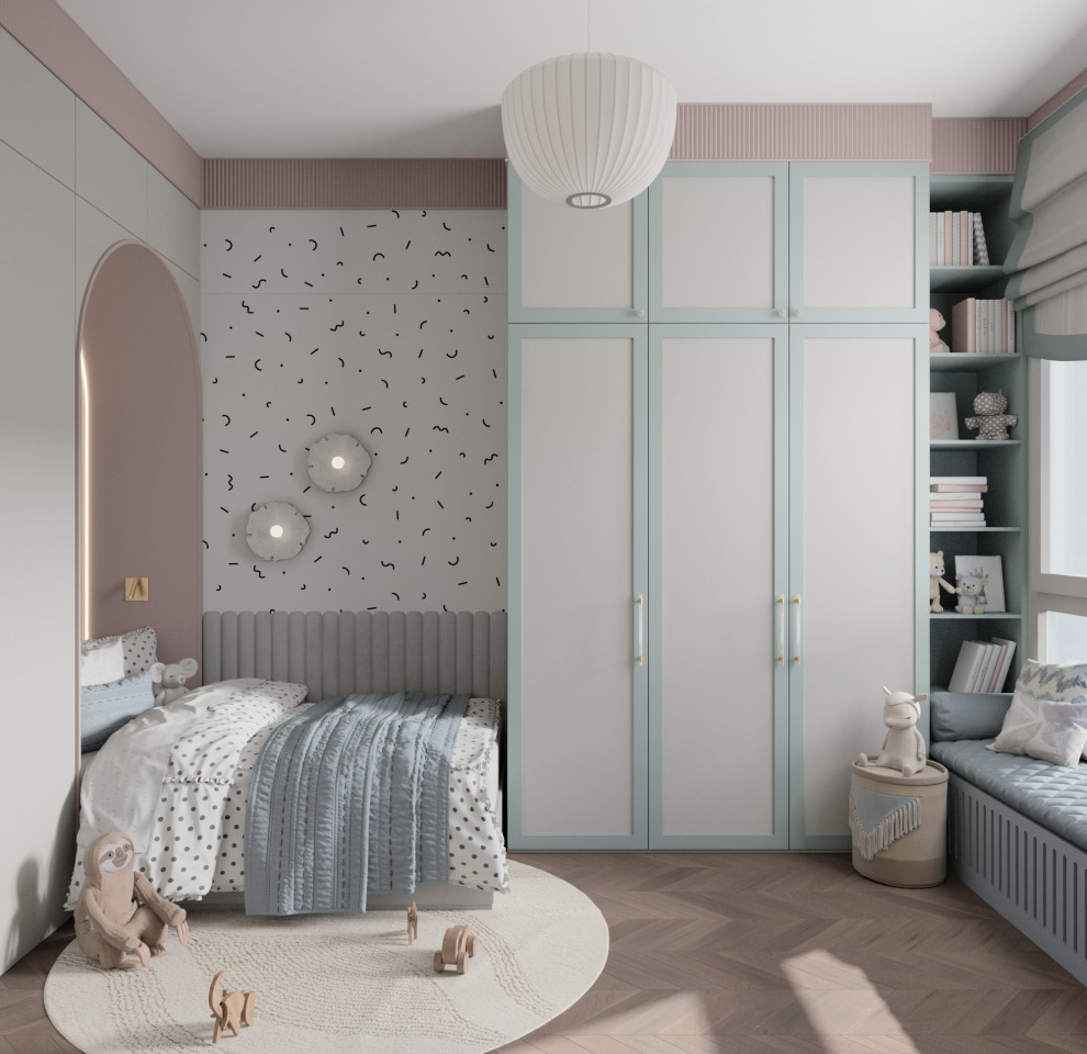 Квартира в Москве