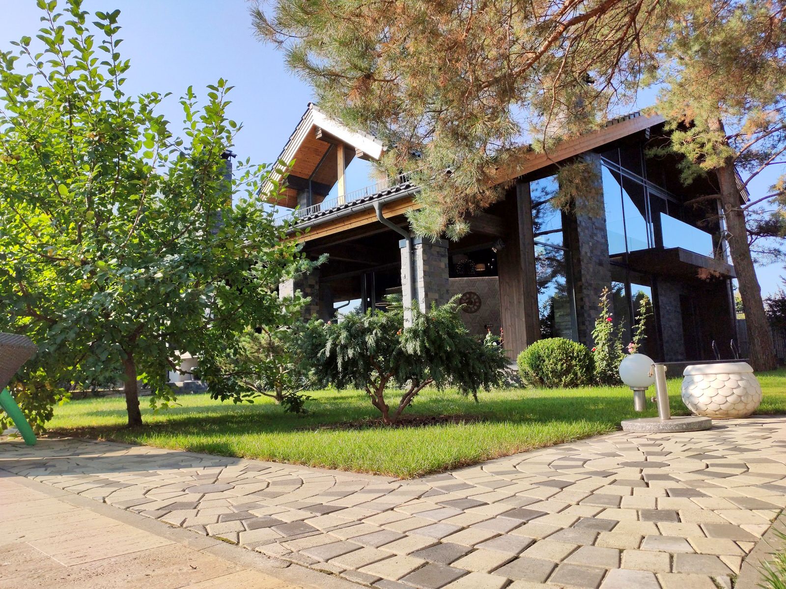 Банный комплекс в г.Горячий ключ