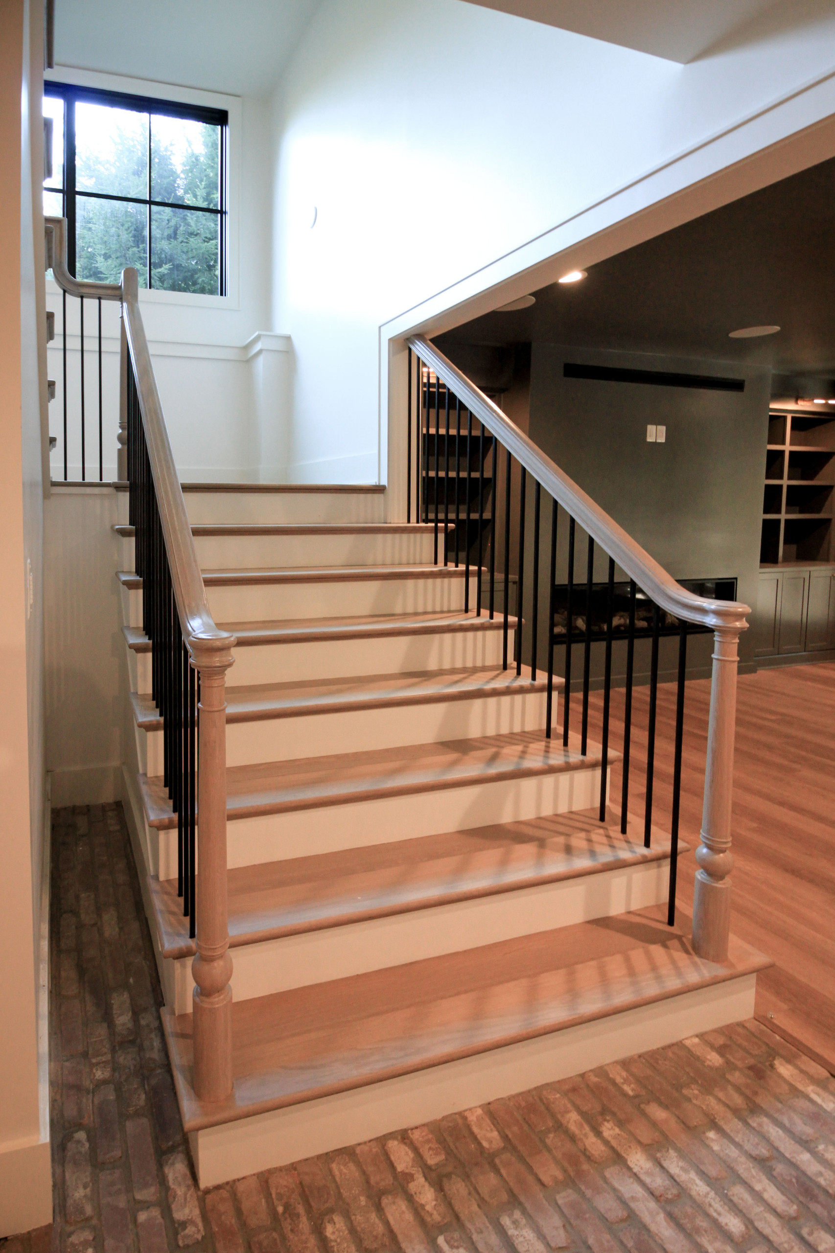 Escaleras y barandillas - Hamilton Building Supply