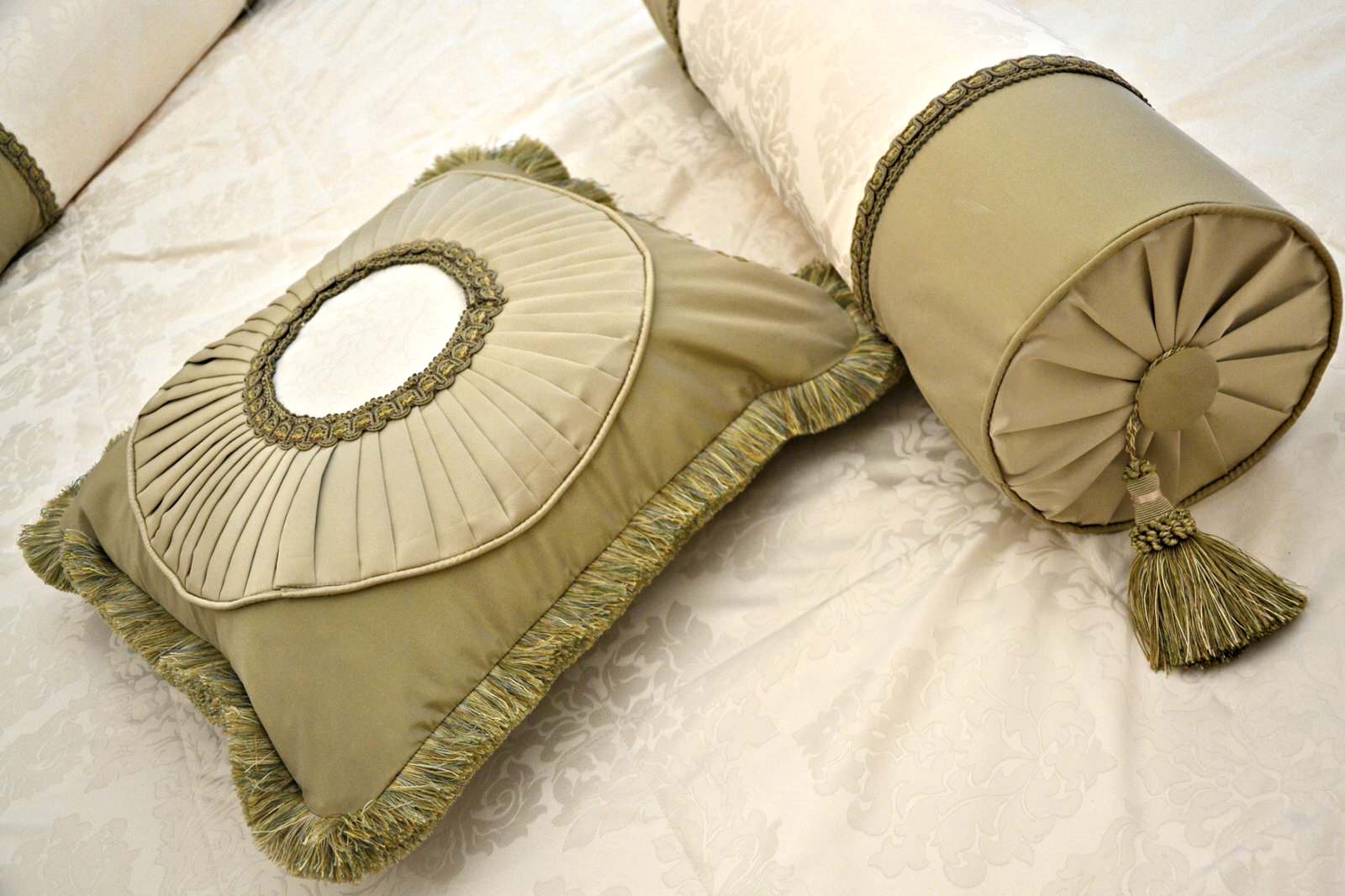 Квартира на Орловской