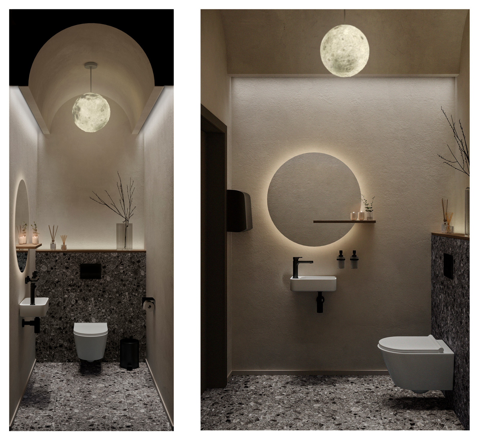 Массажный спа салон "Taiga"