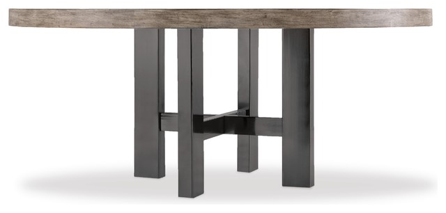Curata 72 Round Dining Table