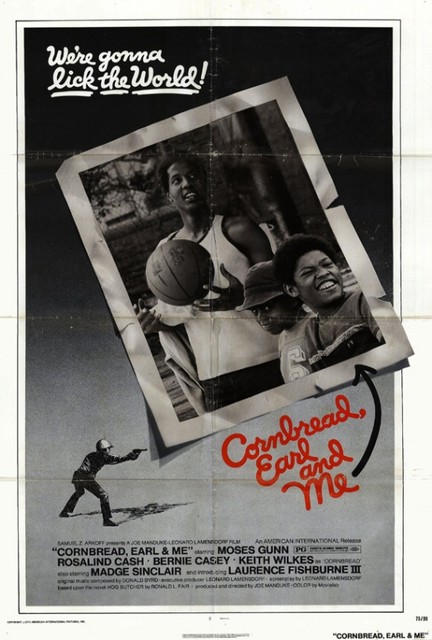 Cornbread Earl Me Print Contemporary Prints And Posters By