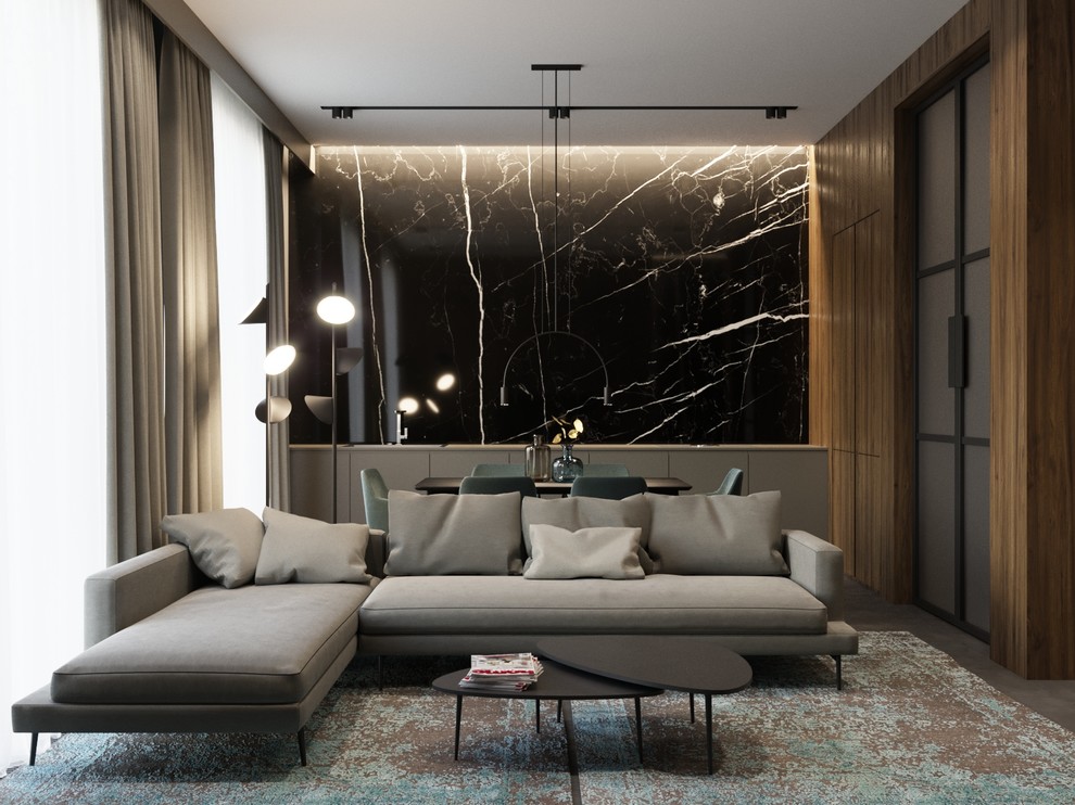 Квартира-студия 2