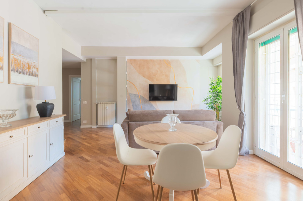 Appartamento Mesopotamia