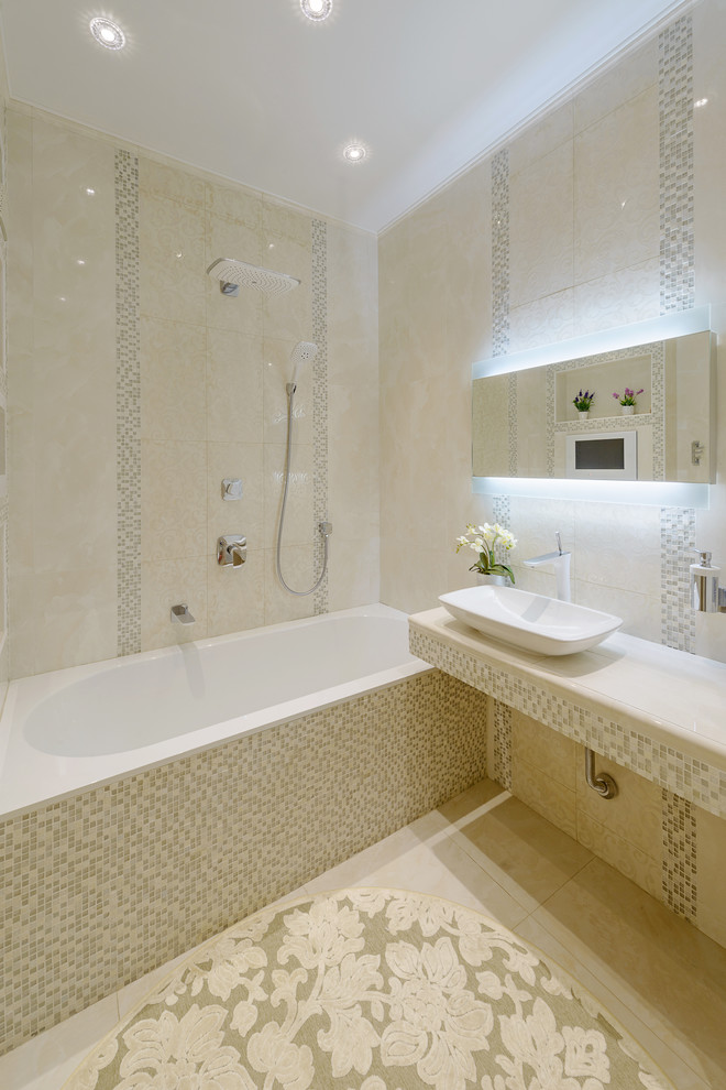 Квартира.ЖК Янтарный город-