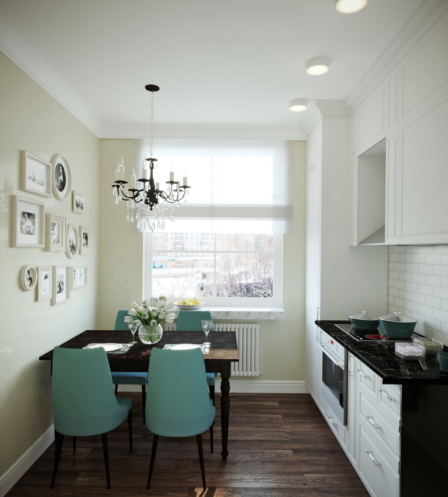 Современная классика для прекрасной дамы