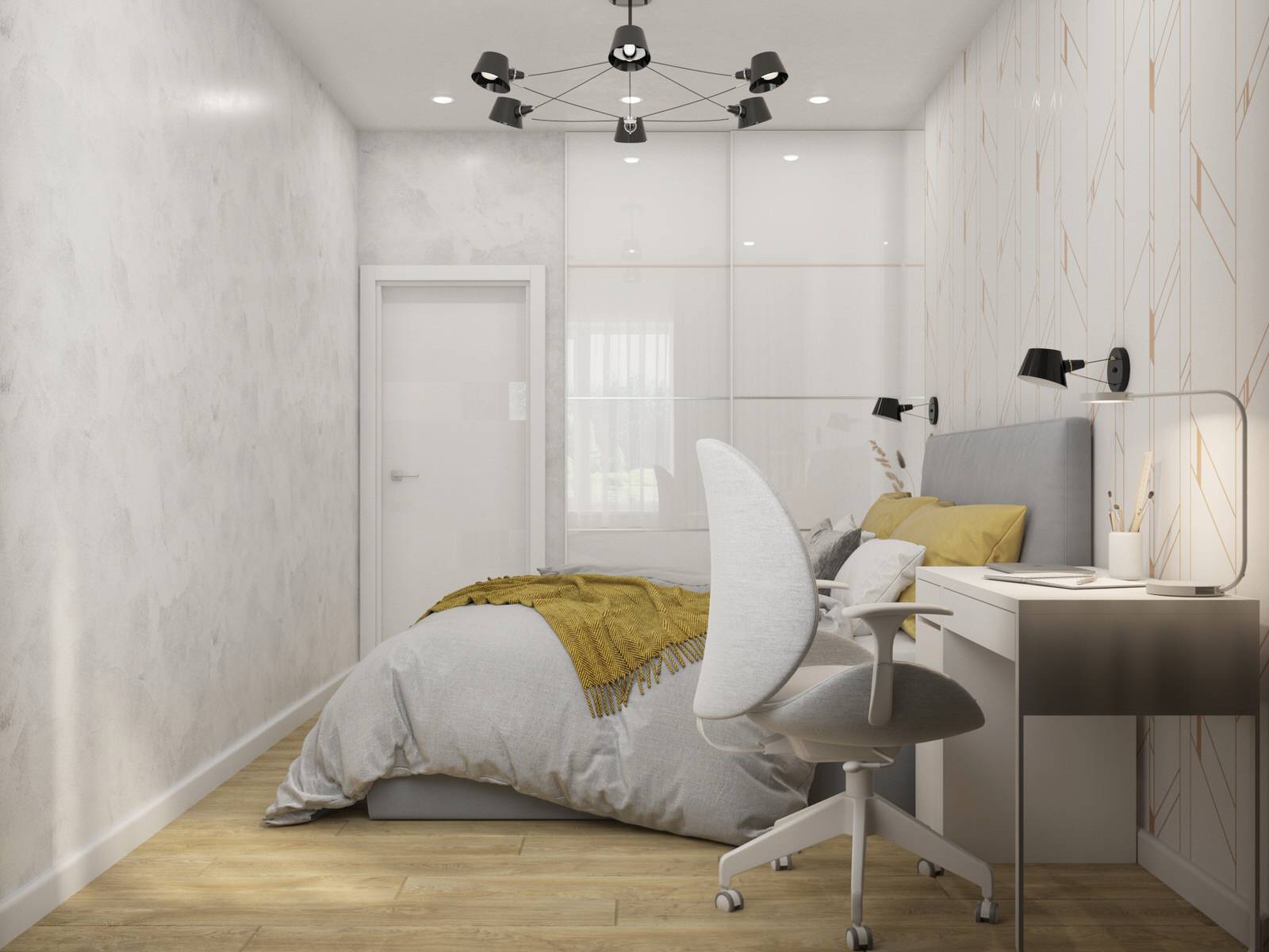 Таунхаус в Уфе