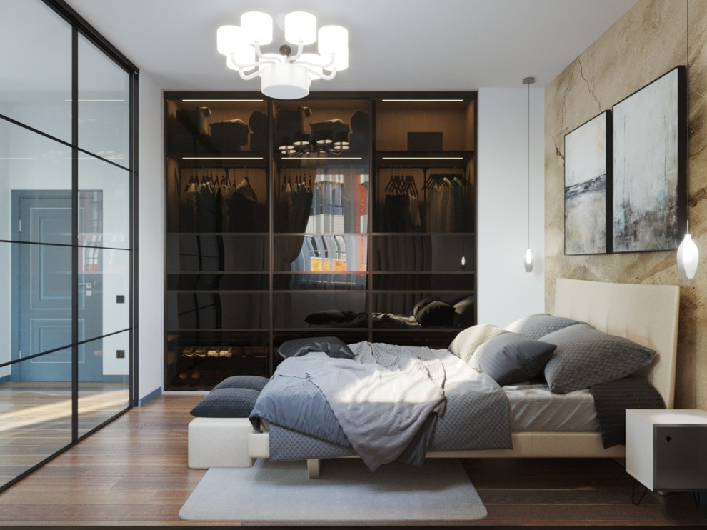 Дизайн проект квартиры в СПб