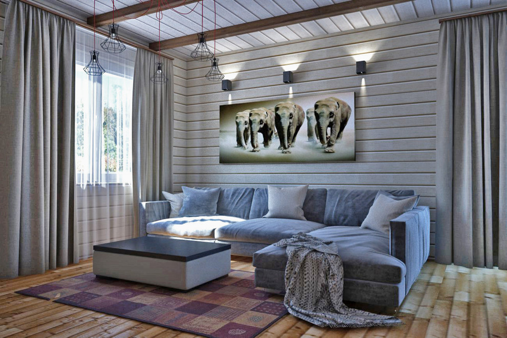 Домик для отдыха