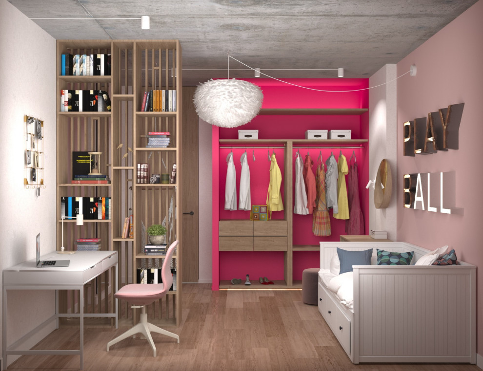 Трехкомнатная квартира 83 м.кв. в Москве, ул. Бориса Пастернака