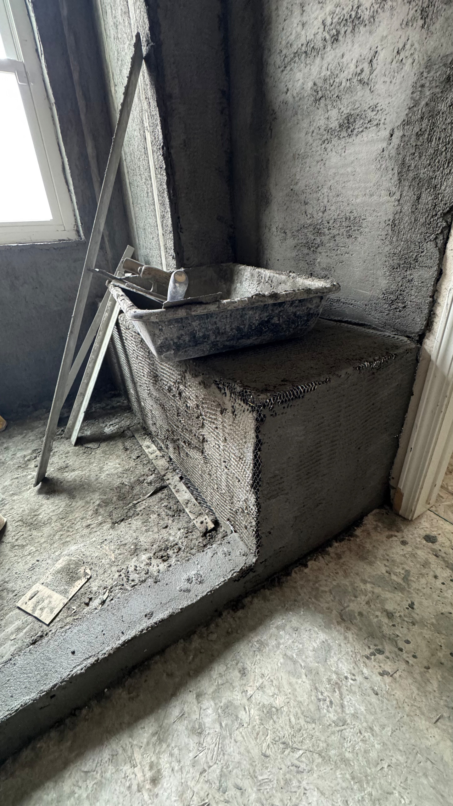 Master bathroom remodeling - Acton
