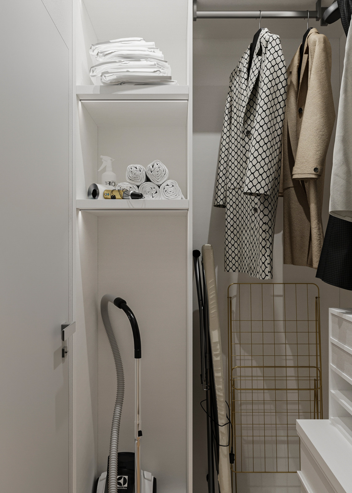 Евродвушка 45м, Москва