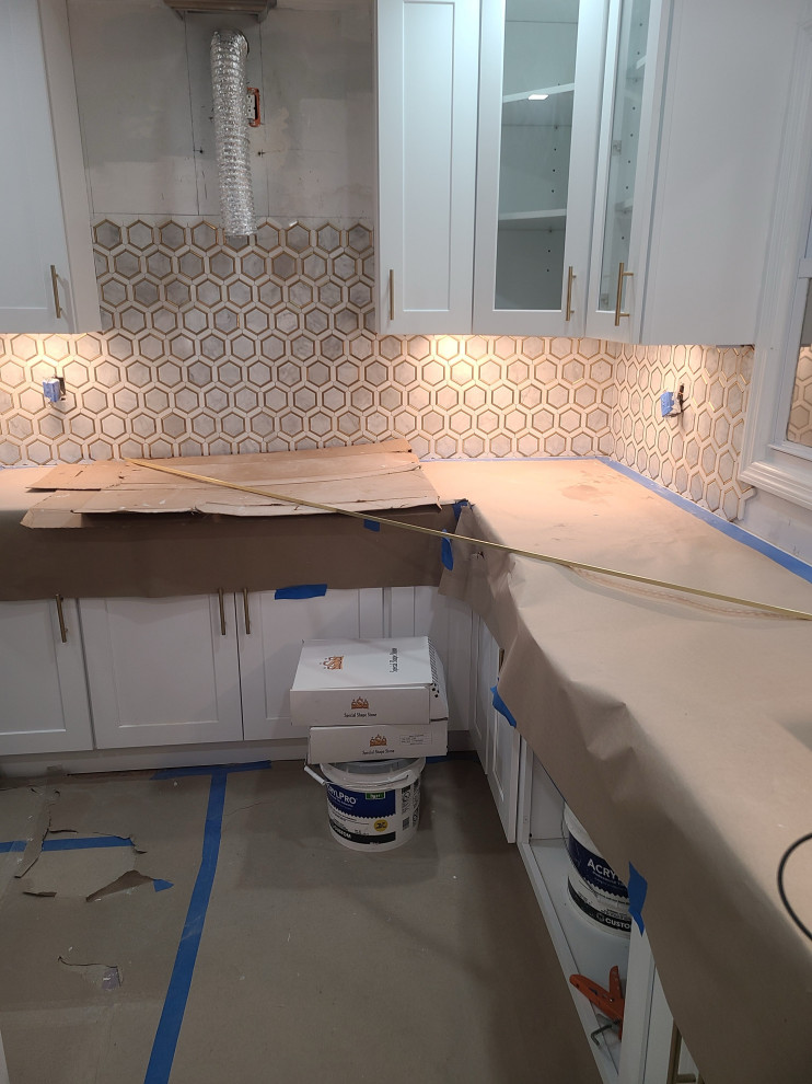 Kitchen Remodeling