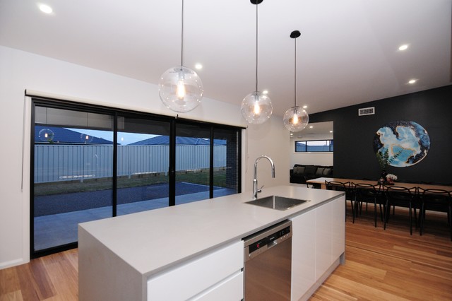 Kitchen trendy-koekken