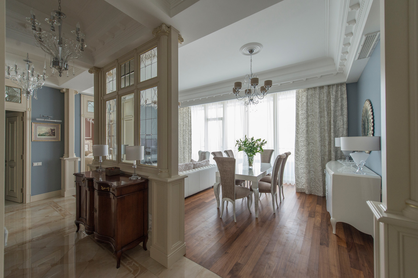 Нью-Йоркский шик