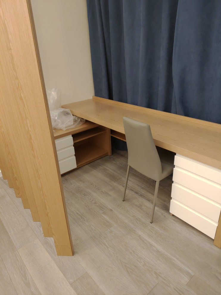 Апартаменты